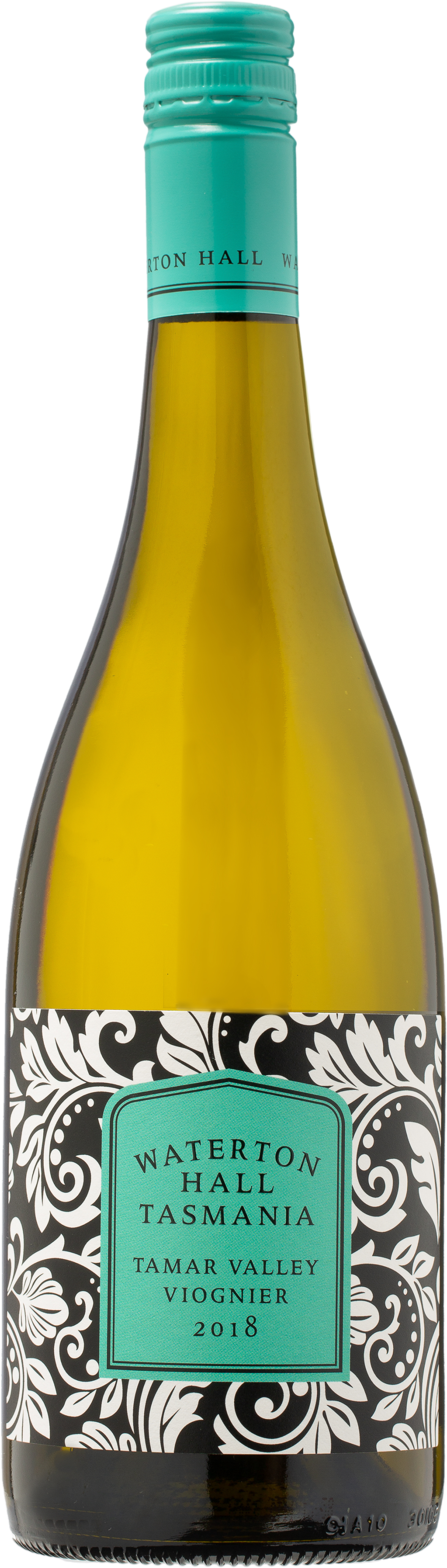 Waterton Hall Wines Tamar Valley Viognier 2020 Tasmania